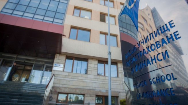 ВУЗФ вкарва в своята програма блокчейн регулациите и децентрализираните бизнес 