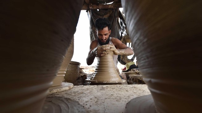 Кадър на деня за 13 юли