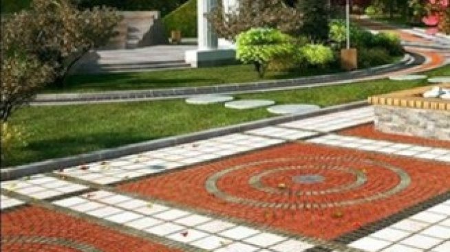 Започна изграждането на Парк Възраждане в София