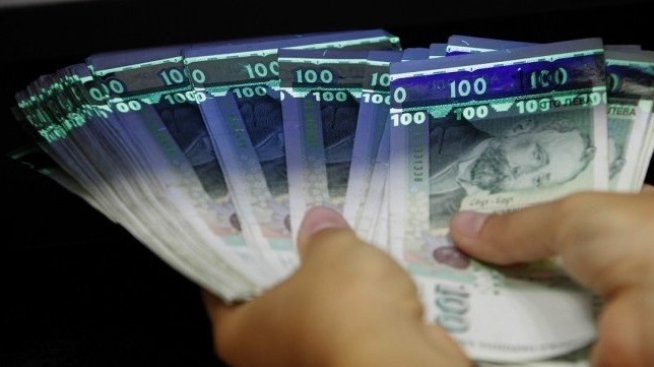 Сумата за обединяване на заеми расте с близо 14%, използва се за нови проекти