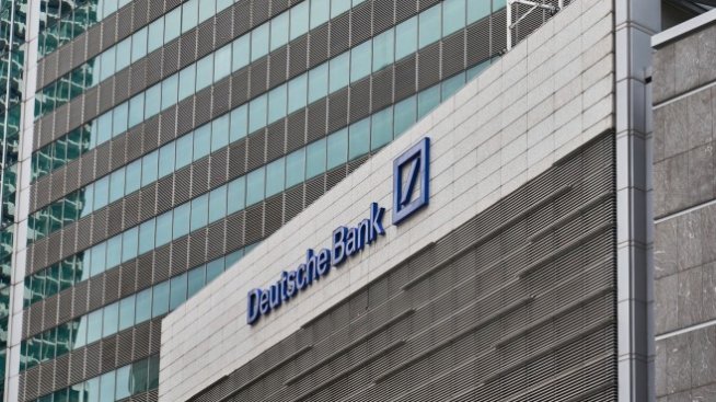 Deutsche Bank: Централните банкери трябва да се противопоставят на инфлацията