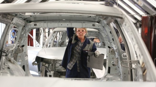 VW възлага на Skoda задачата да изгради платформа за евтини конвенционални коли