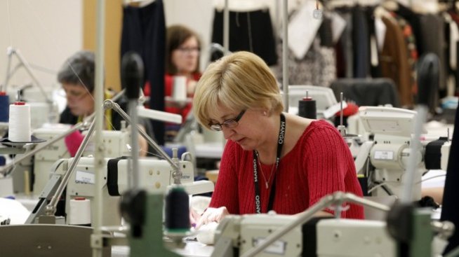 Francetvinfo: България е напът да стане текстилната работилница на Европа