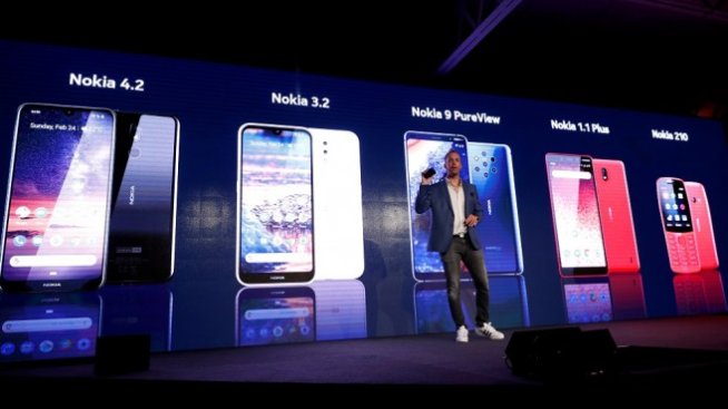 Финландия ще разследва телефоните Nokia за изтичане на данни