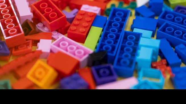 Lego залага растежа си на средната класа в Китай