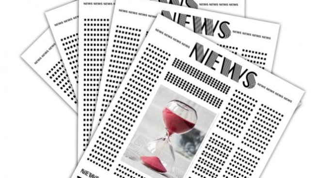 Преглед на печата за 21 март