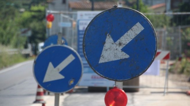 Трейс Груп започна разширяване на бул. "Монтевидео" в "Овча Купел"