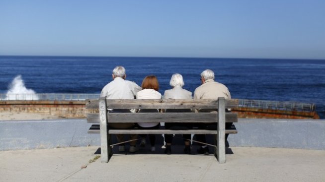 Една трета от американците искат 1 млн. долара спестявания за достойни старини