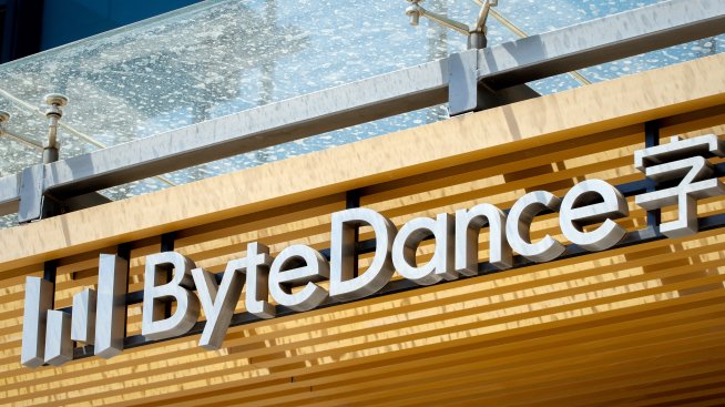 ByteDance обмисля разходи за 70 млрд. долара за развитие на изкуствен интелект