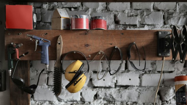 Как да започнете с &bdquo;направи си сам&ldquo; (DIY) проекти у дома?