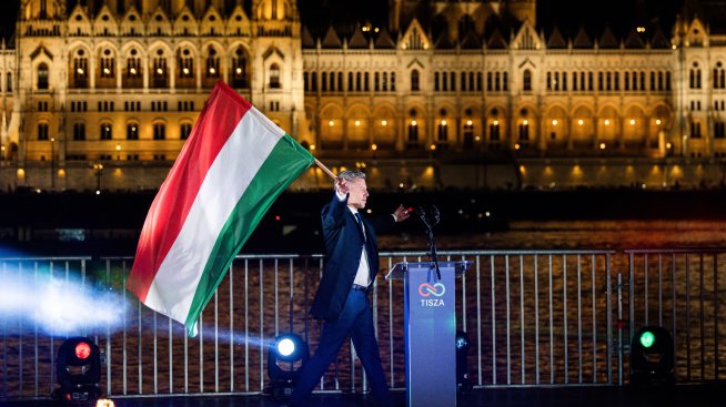 Ще се присъедини ли Унгария към еврозоната - пътят след Орбан ще е дълъг