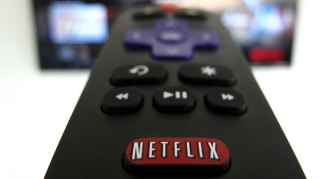 Как анализите дадоха възможност на Netflix да изпревари Холивуд
