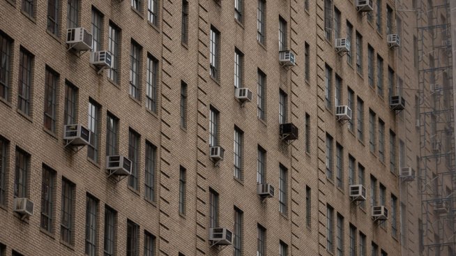 Горещините в Европа увеличават търсенето на системи за охлаждане