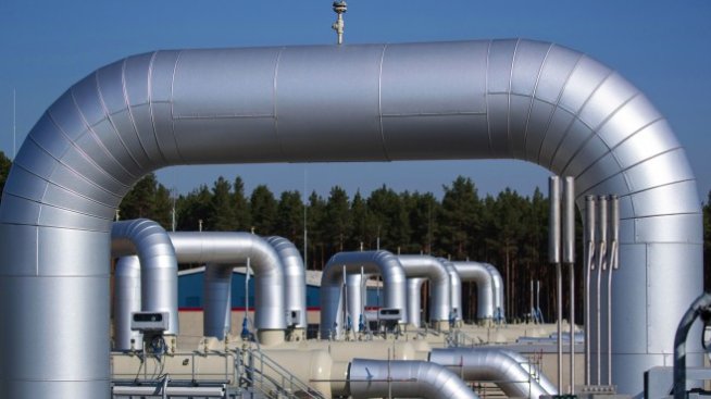 Германия за руския газ: Да не бъдем изнудвани!