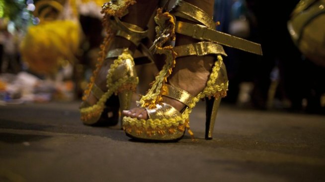 Рио отложи карнавала заради коронавируса