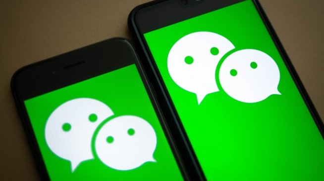 Министерството на правосъдието на САЩ настоява за блокирането на WeChat
