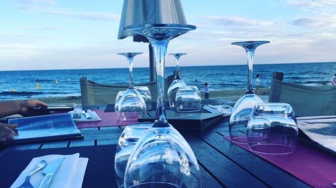 БАБХ издаде 18 акта за нарушения в заведения и магазини по Черноморието