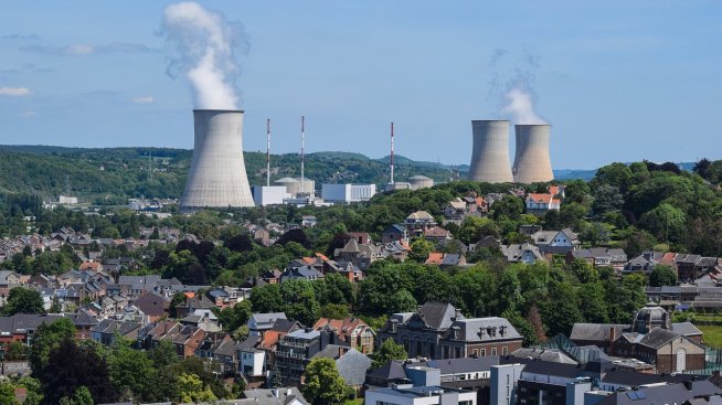 Експерт: Подземно хранилище за ядрени отпадъци в България със сигурност ще има