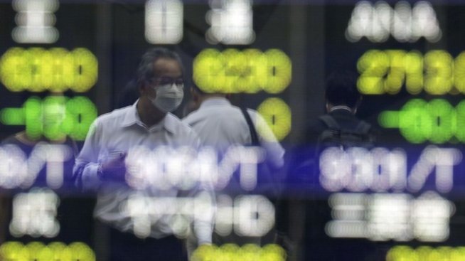 Влиянието на технологичния сектор на пазарите е по-голямо от това на дот-ком балона