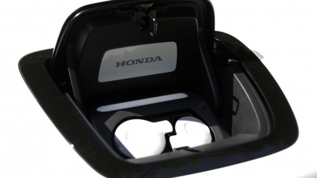 Honda повиши прогнозата си за годишната печалба след силен отчет