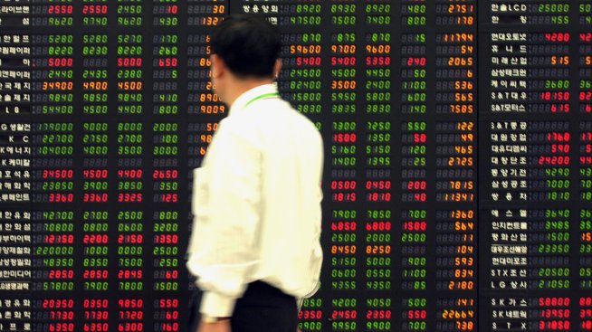 MSCI Asia Pacific остава с 20% ръст от октомврийското дъно