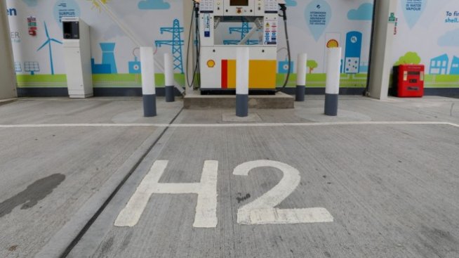 Плановете на ЕС за чист водород имат своите мръсни подробности