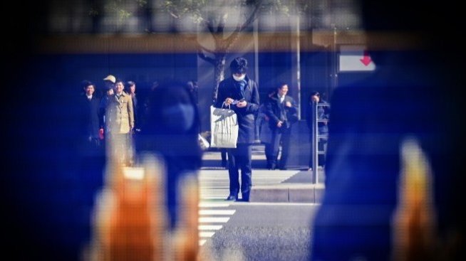 Разочароващите икономически данни от Китай помрачиха борсите в Азия