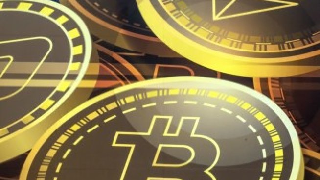 Пазарът на криптовалути надхвърли 2 трлн. долара за първи път от три месеца