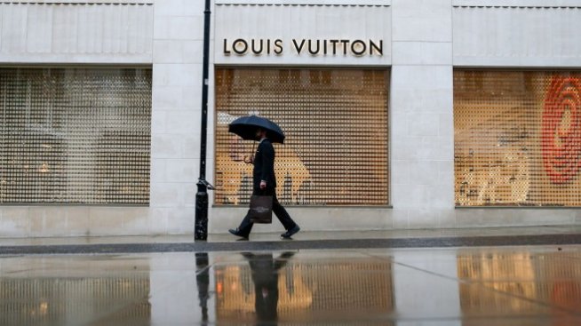 LVMH съживява сделката за Tiffany