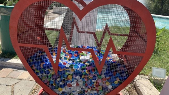 "Капачки за бъдеще”:  Не заменяме държавните институции, но решаваме проблеми