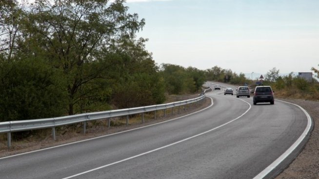 От днес затварят прохода „Петрохан” за камиони над 10 тона