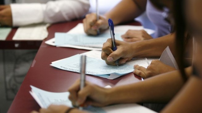 Близо половината ученици в ЕС учат в професионални гимназии