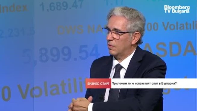 Ще затвори ли Испания училищата си? 