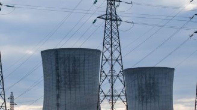 САЩ използват ядрената енергия, за да конкурират Китай и Русия в Източна Европа