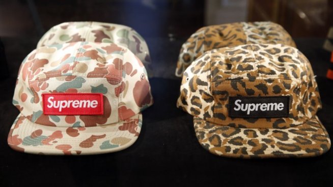 VF придобива Supreme за 2,1 млрд. долара