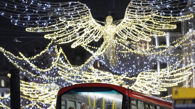 Кадър на деня за 24 ноември