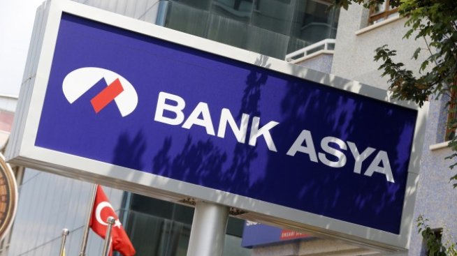 Държавният контрол над Bank Asya не е политическо решение