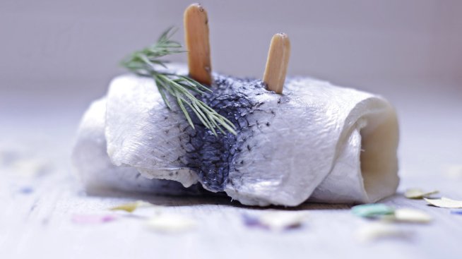 Световният глад за сьомга е свързан с екологична катастрофа