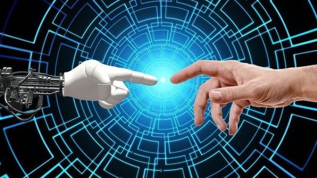 Концепция представя нова визия за изкуствения интелект в България до 2030 г.