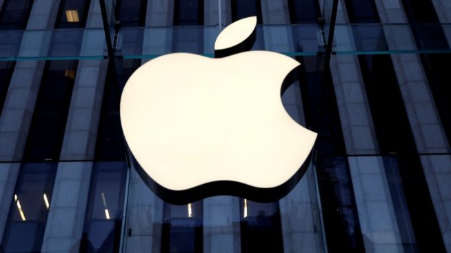 Apple е първата публична компания с пазарна оценка от 2 трлн. долара