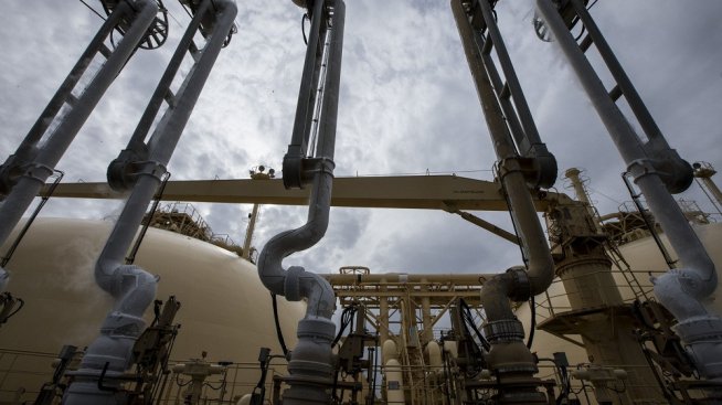 Водородът все още не е конкурентен на природния газ в Европа