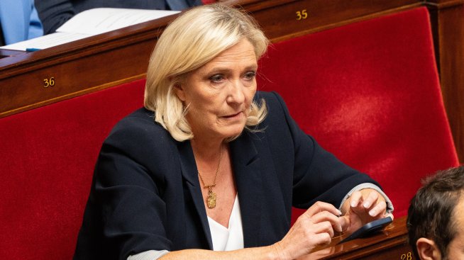 Популистки крайнодесни партии са водещи в най-големите икономики в Европа