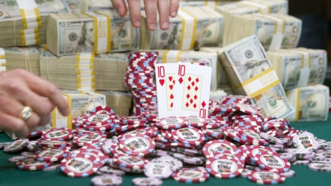 Amazon вижда бъдещето на Twitch в покера