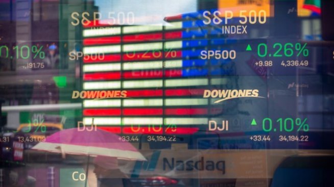 Силното начало на сезона на отчетите внесе вълна от оптимизъм на Wall Street