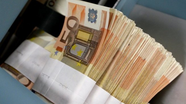 Инфлационните очаквания за еврозоната оказват допълнителен натиск върху ЕЦБ