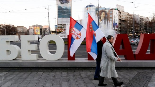 Китайска компания обещава да построи метрото на Белград за 5 години