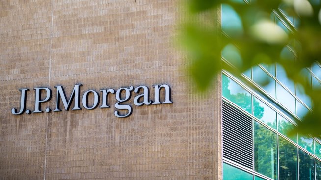 С дигиталната монета на JPMorgan се извършват трансакции за 1 млрд. долара дневно