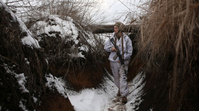 Атака над руска военна база уби 11 души и рани други 15