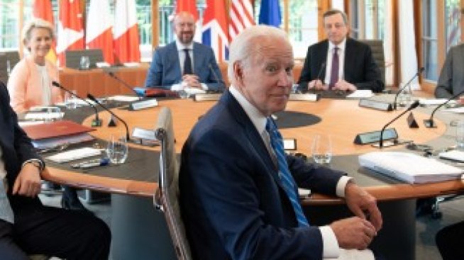 Страните от Г-7 се притесняват от световна икономическа криза