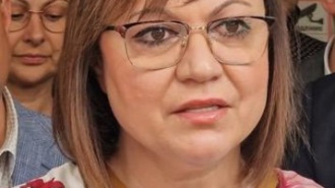 БСП ще преговаря с ПП за съставяне на правителство в този парламент